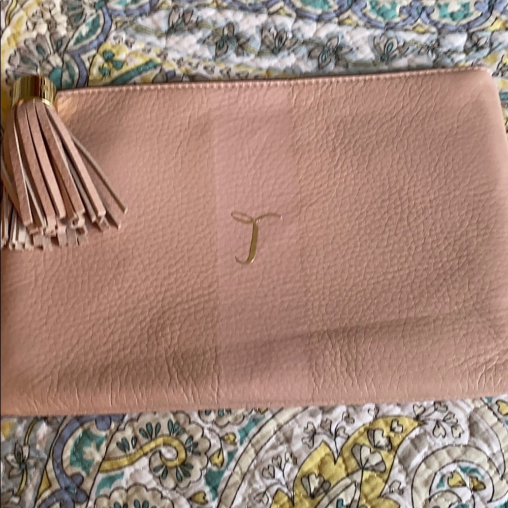 Clutch purse